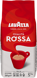 Qualità Rossa en grano