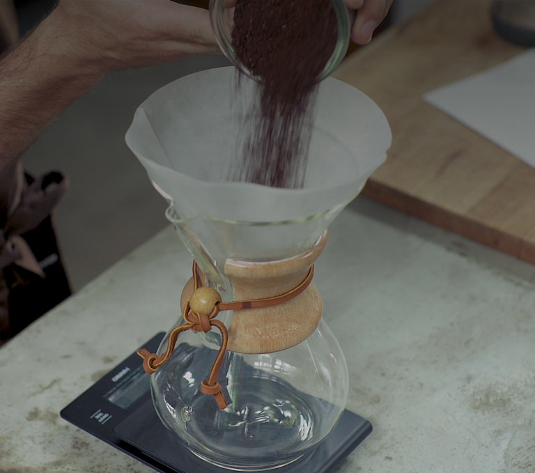 método Chemex