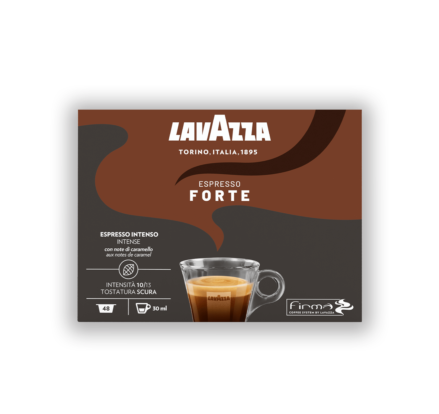 Espresso Forte