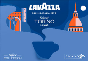 TALES OF TORINO - LUNGO