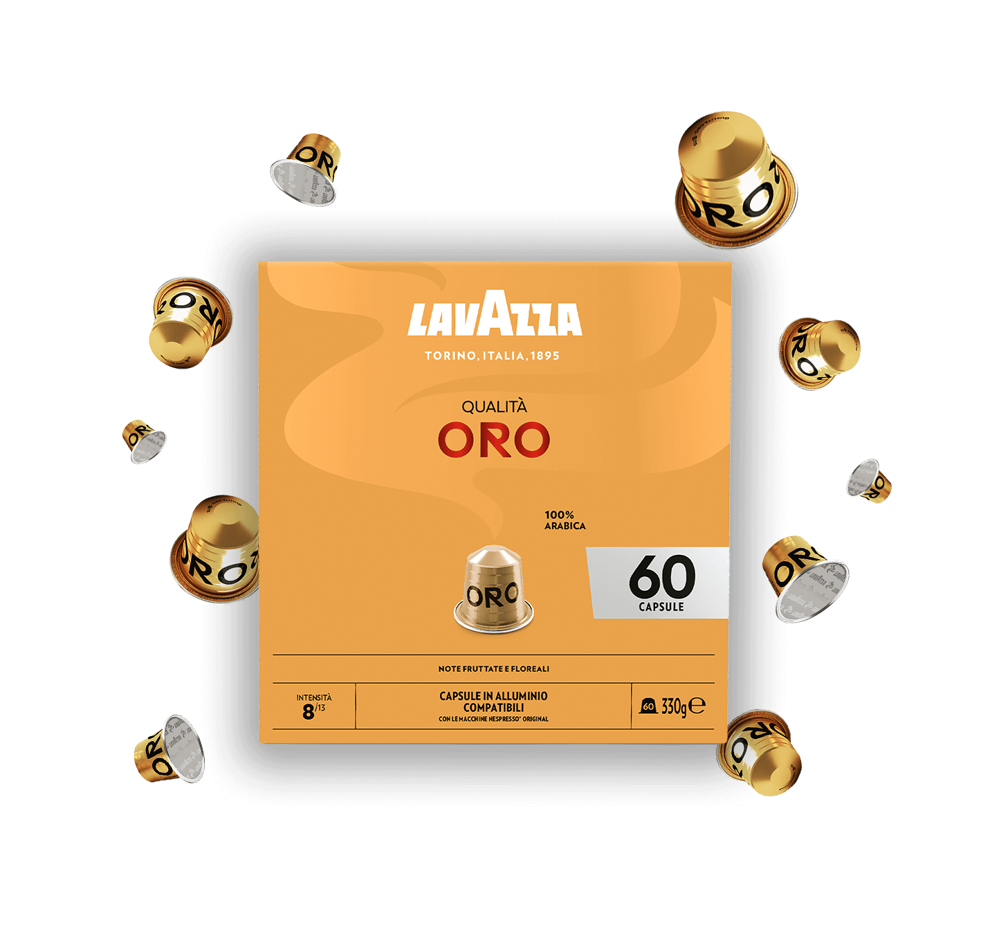 Qualità Oro