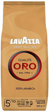 Granos de café