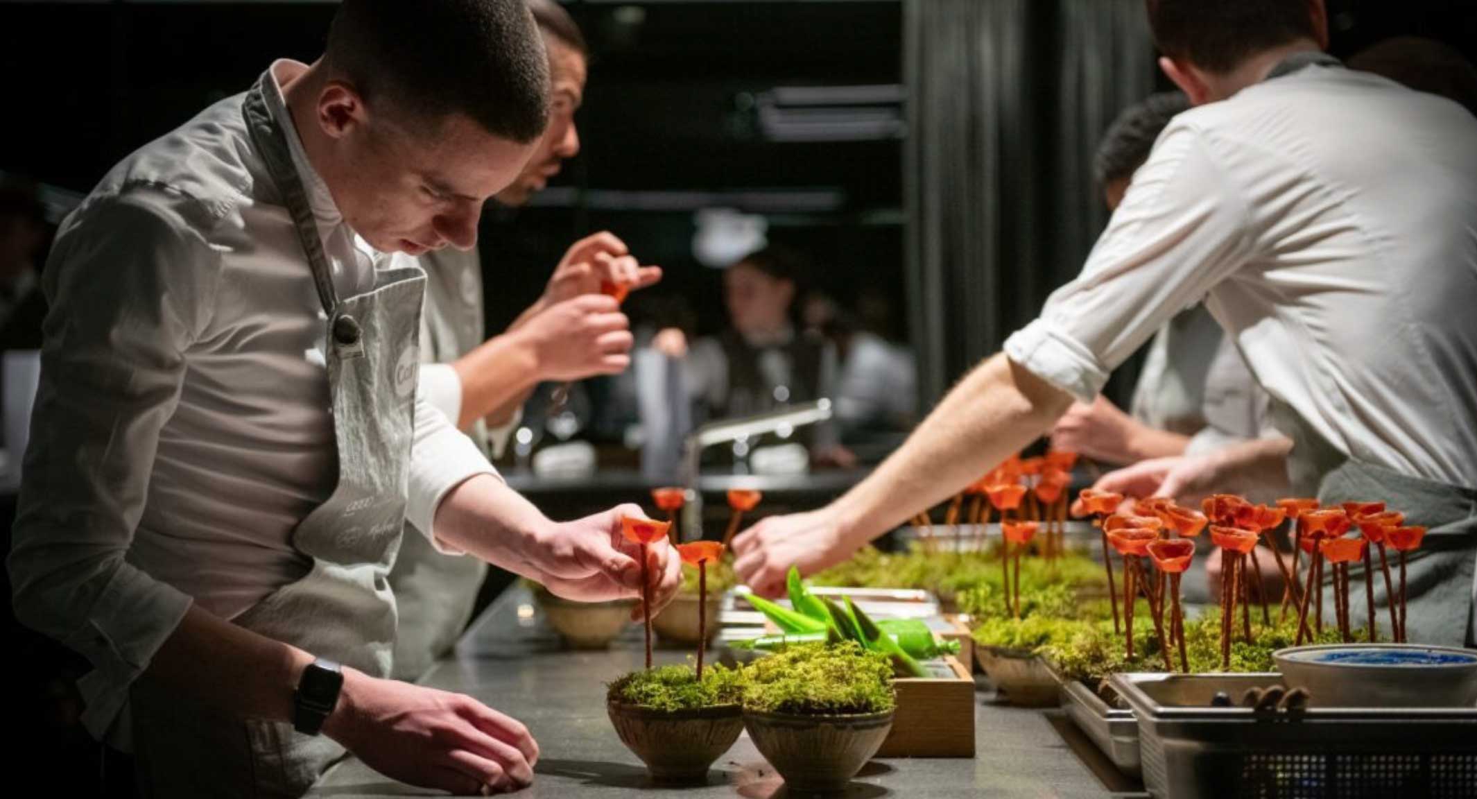 Chef de Care’s